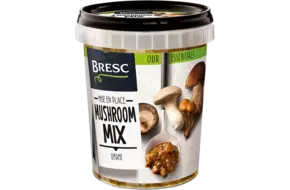 Paddenstoelenmix 450gr